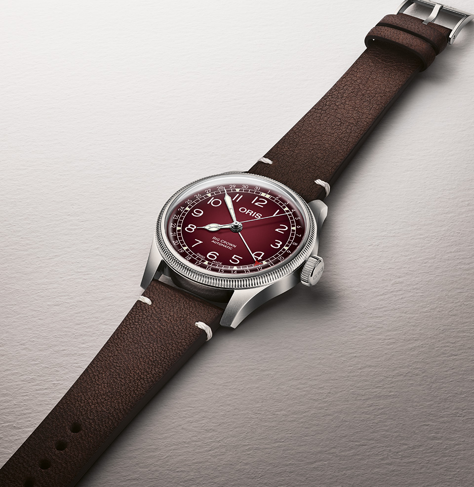 Big Crown X Cervo Volante Cervo Volante Strap
