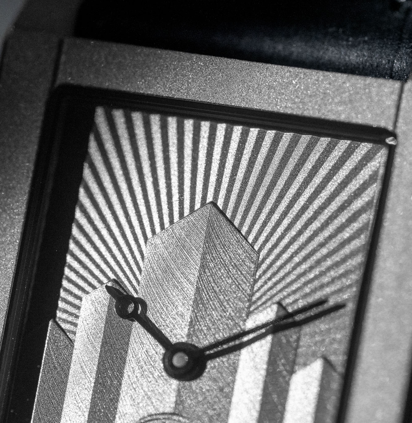 echo/neutra x Worn & Wound Limited Edition Rivanera A bold vision