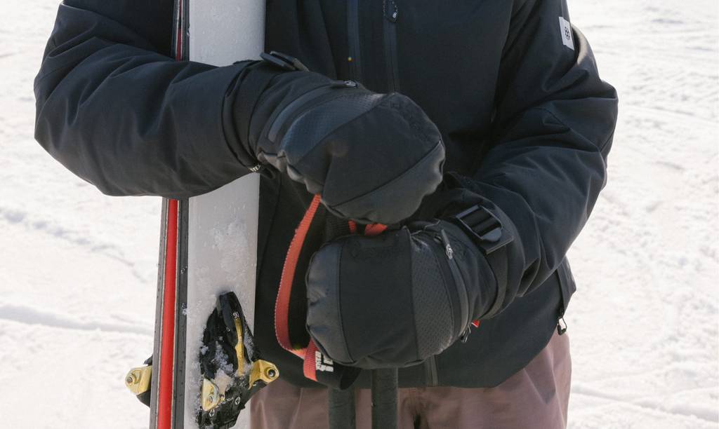 Image GERANIUM PINK / XS