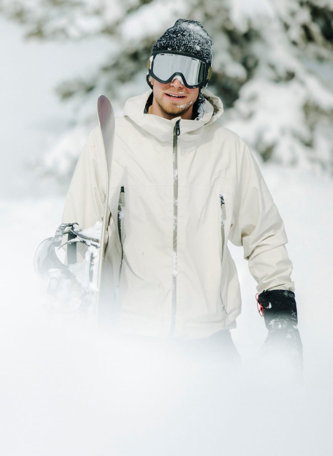 686 Men's SMARTY® 3-In-1 Rodeo™ 3L Jacket – 686.com