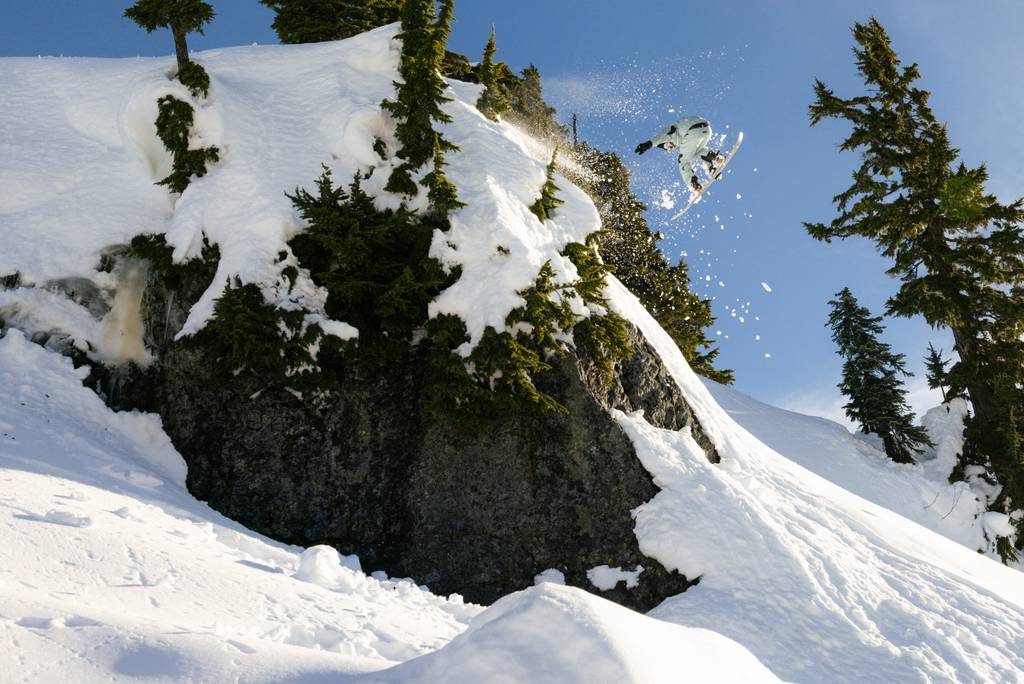 Image DUSTY MARINE / S