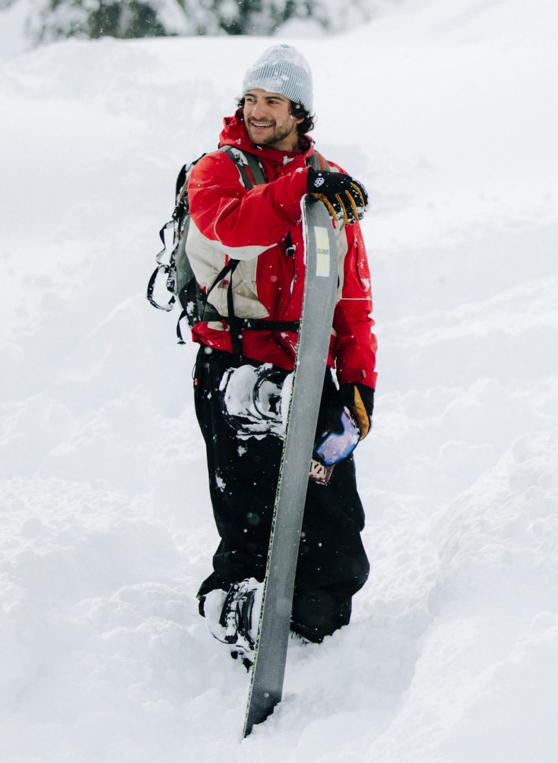 686 Men's 2002 X3 3L Shell Jacket – 686.com