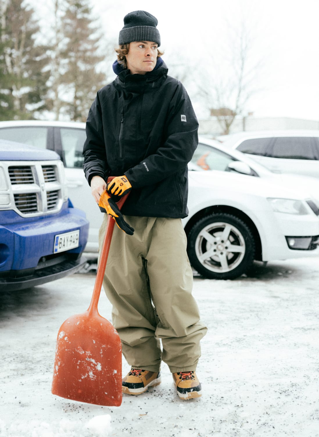 686 Dojo® GORE-TEX Pant – 686.com