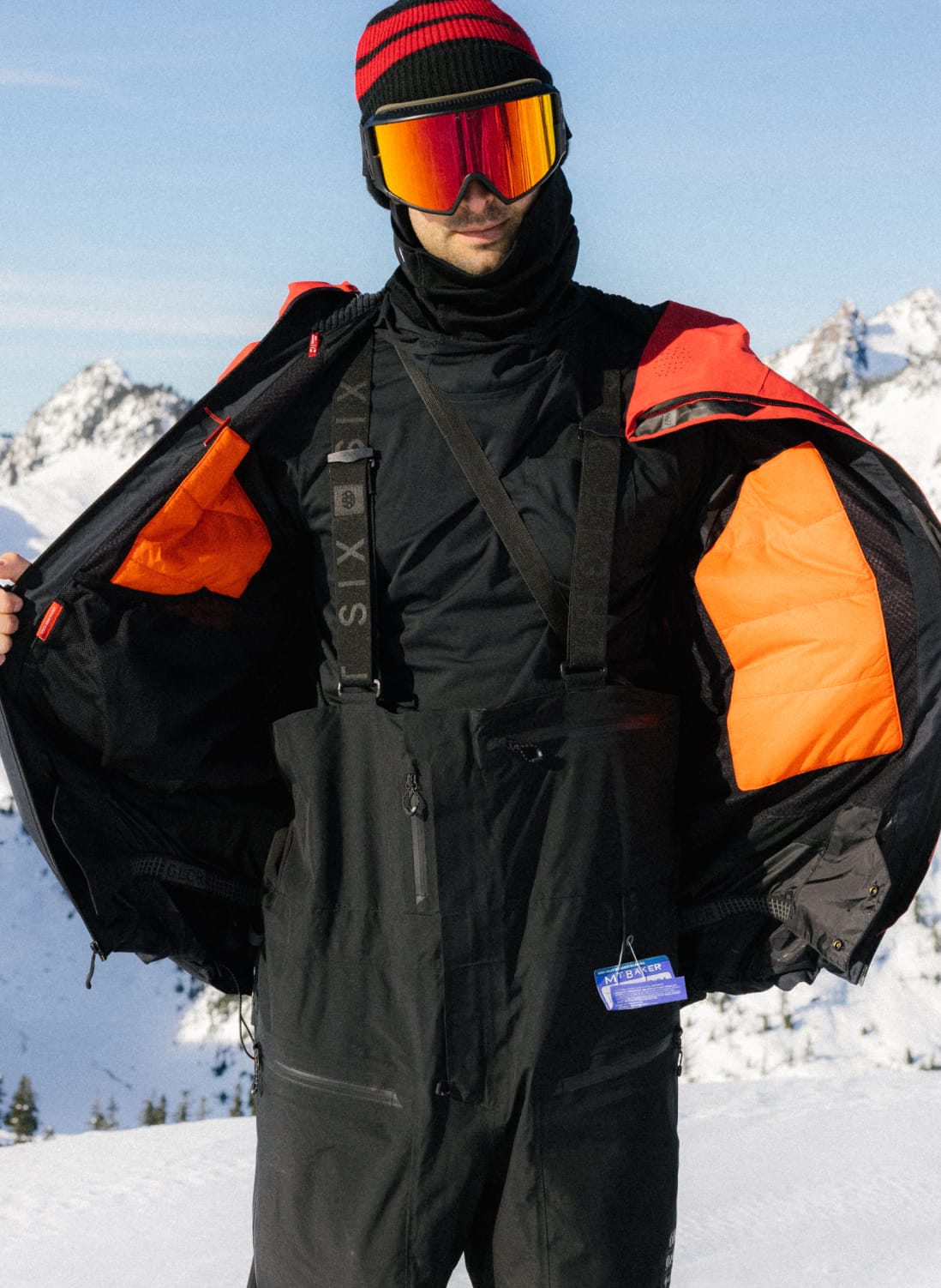 686 Men's GORE-TEX 3L ATV Bib – 686.com