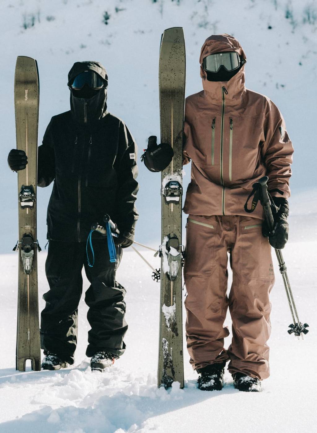 Image PEPPERCORN / S