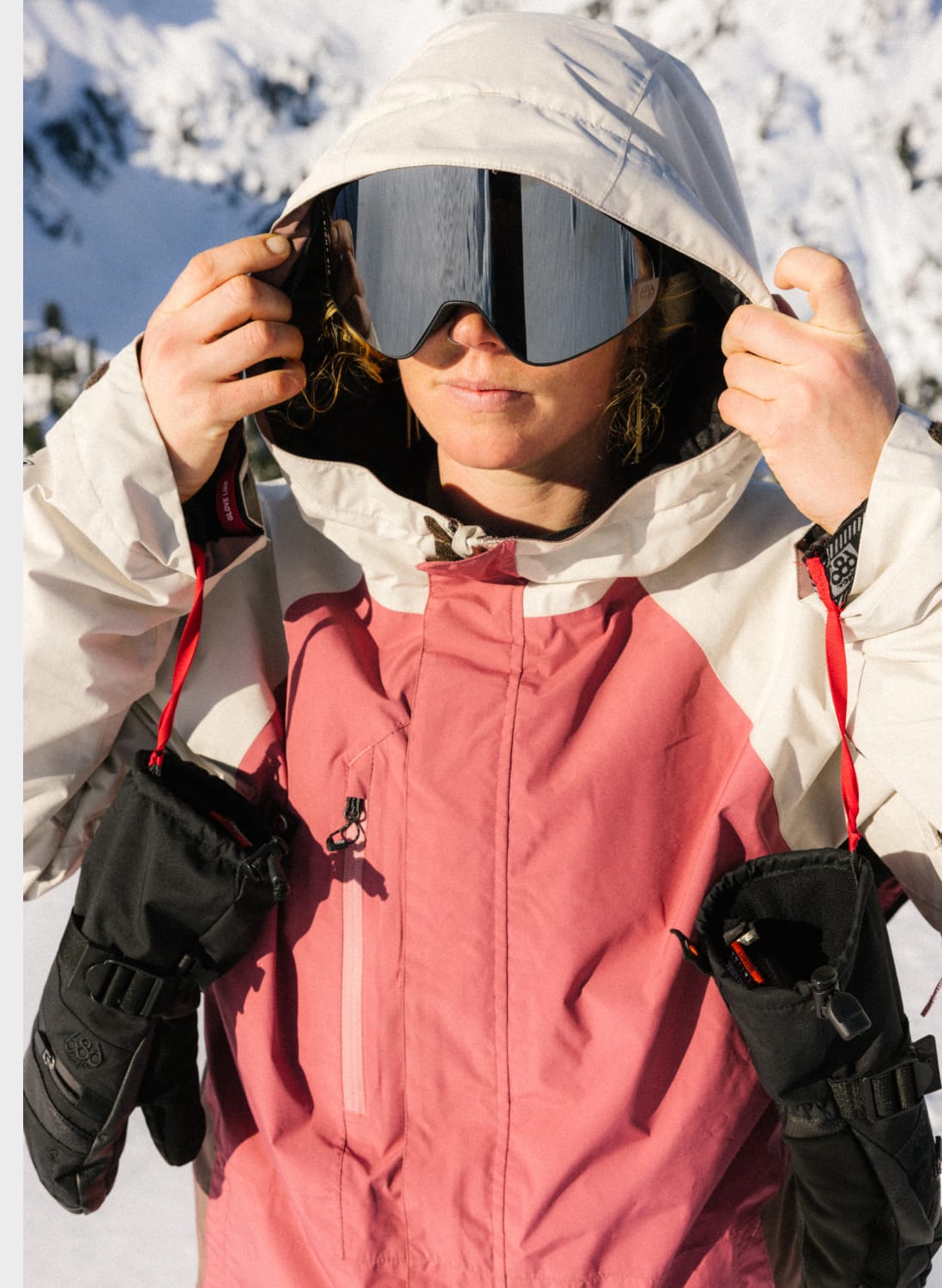 686 Women's GORE-TEX Willow™ Insulated Jacket – 686.com