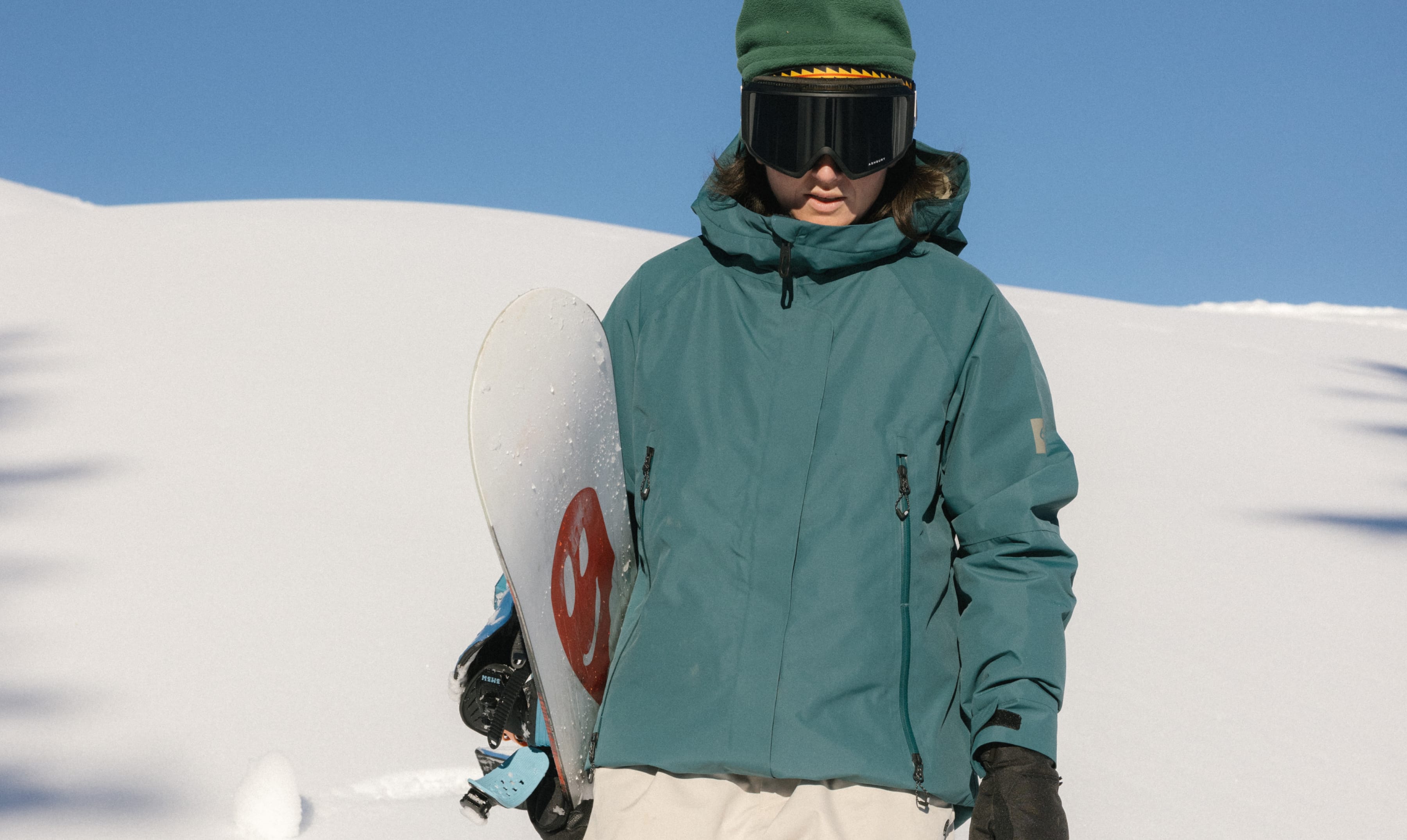 686 Women's Whisper™ Insulated Jacket – 686.com