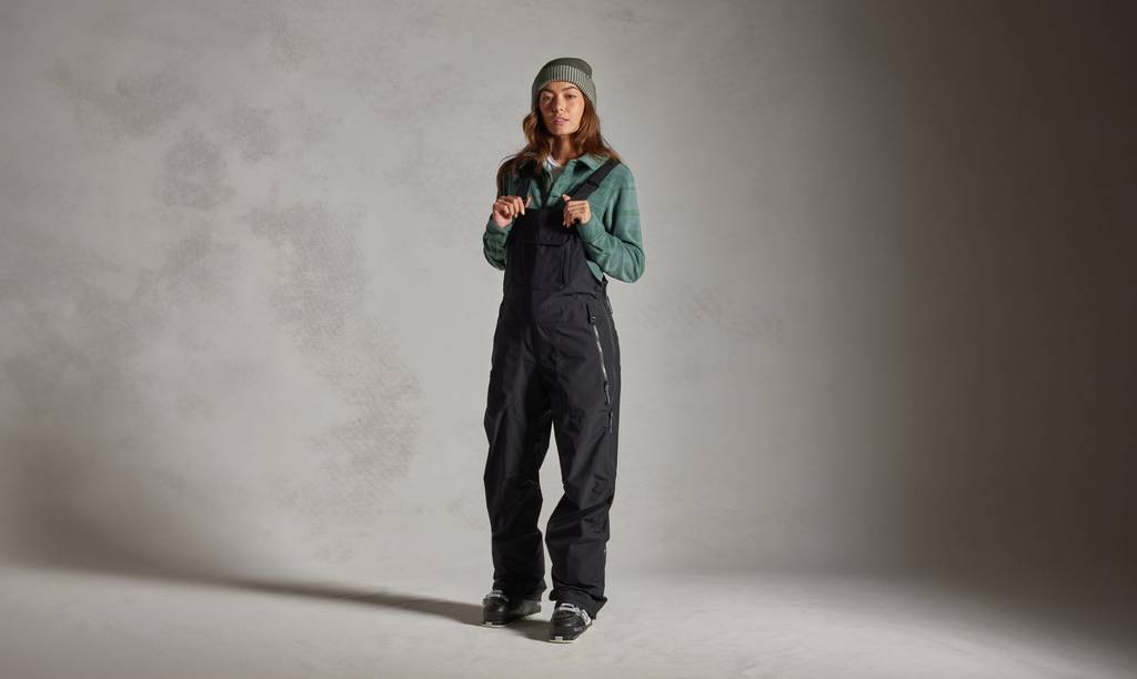 Image DUSTY MARINE DOBBY / XS