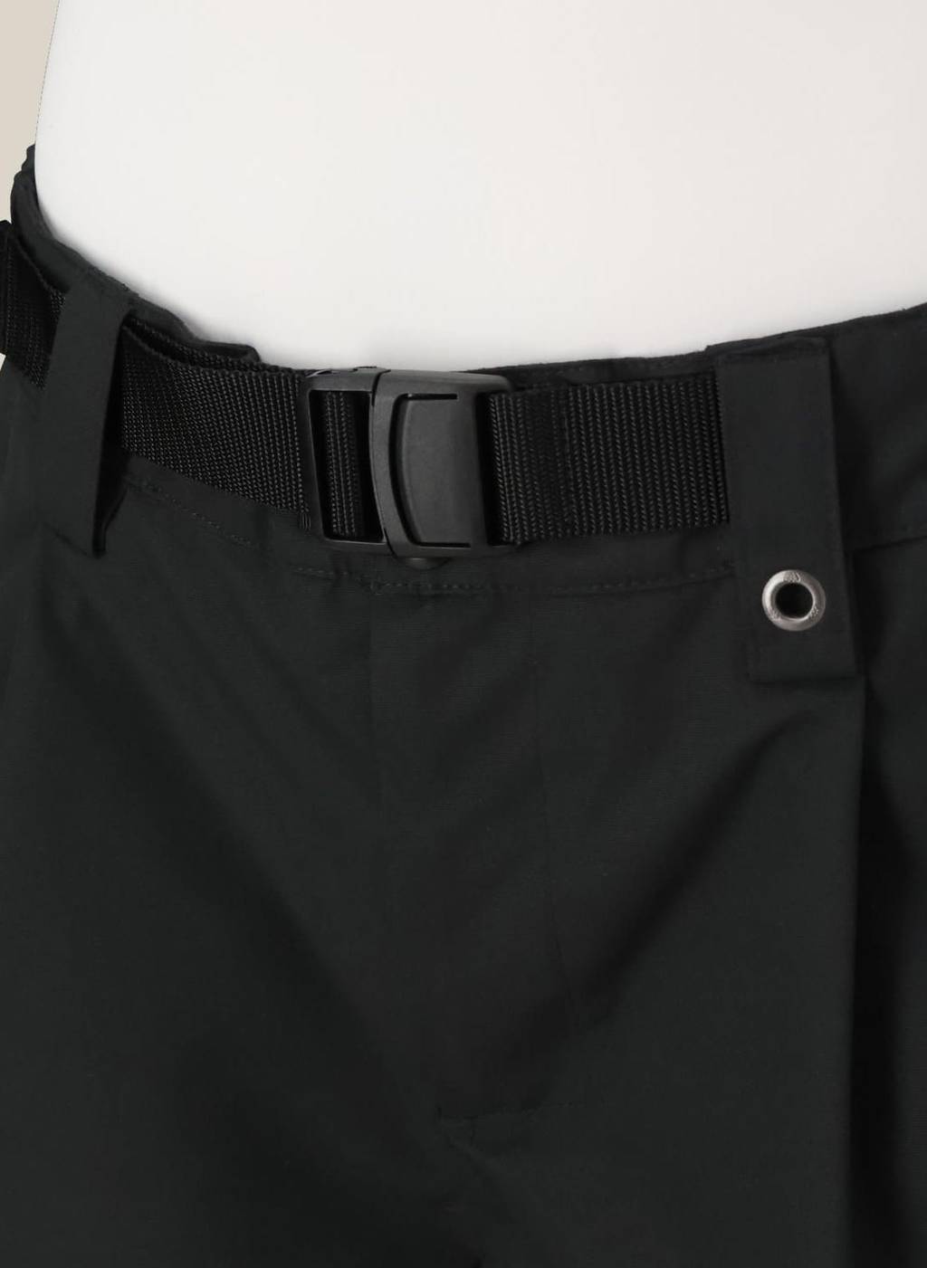 Image CARAMEL RIPSTOP / XS