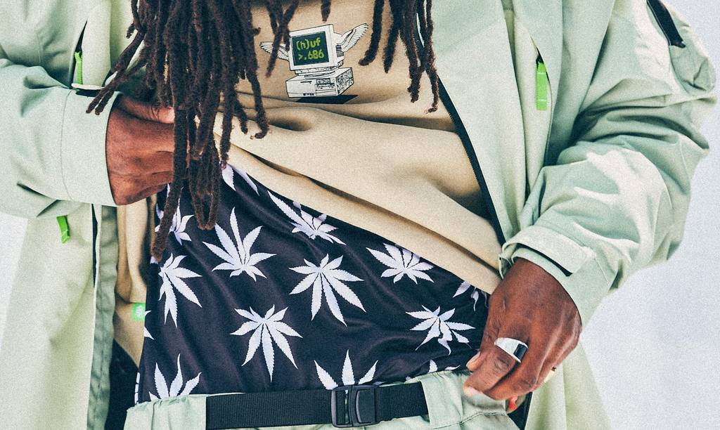 Image HUF PLANTLIFE / S