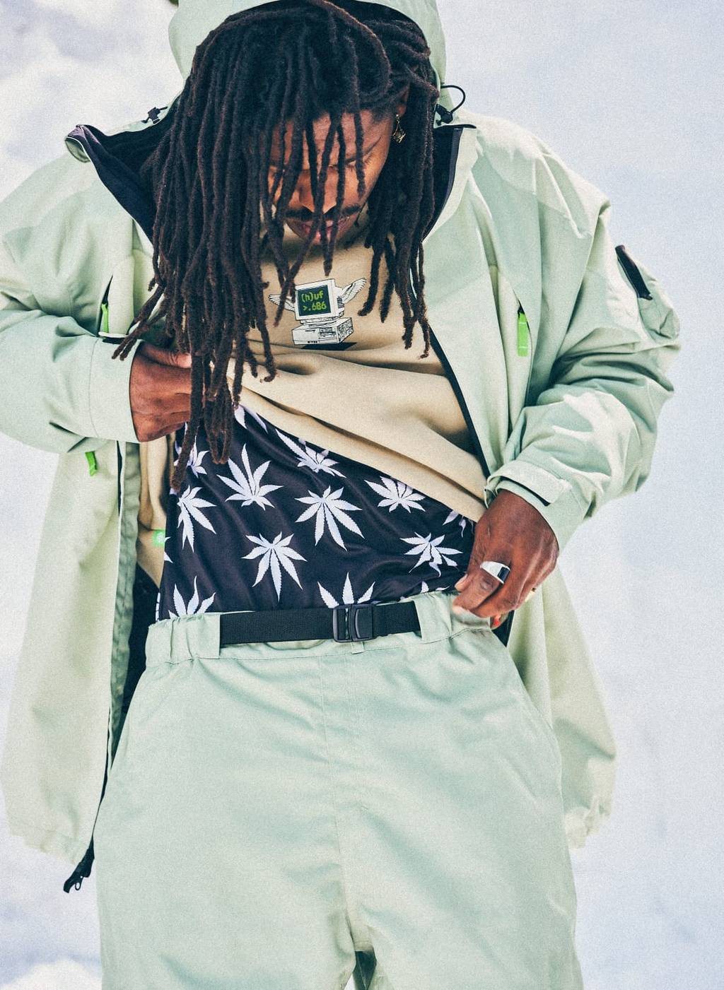 Image HUF PLANTLIFE / S