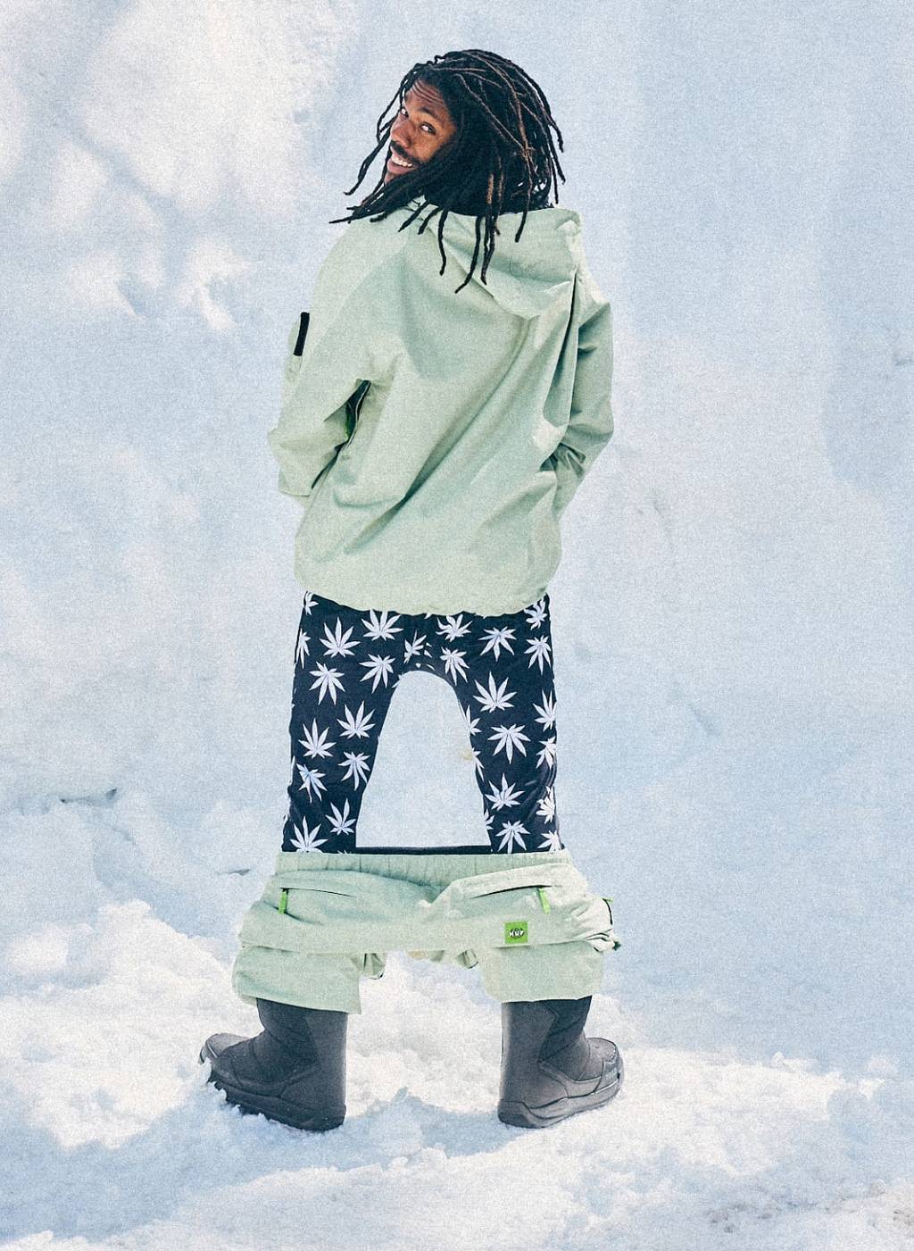 Image HUF PLANTLIFE / S