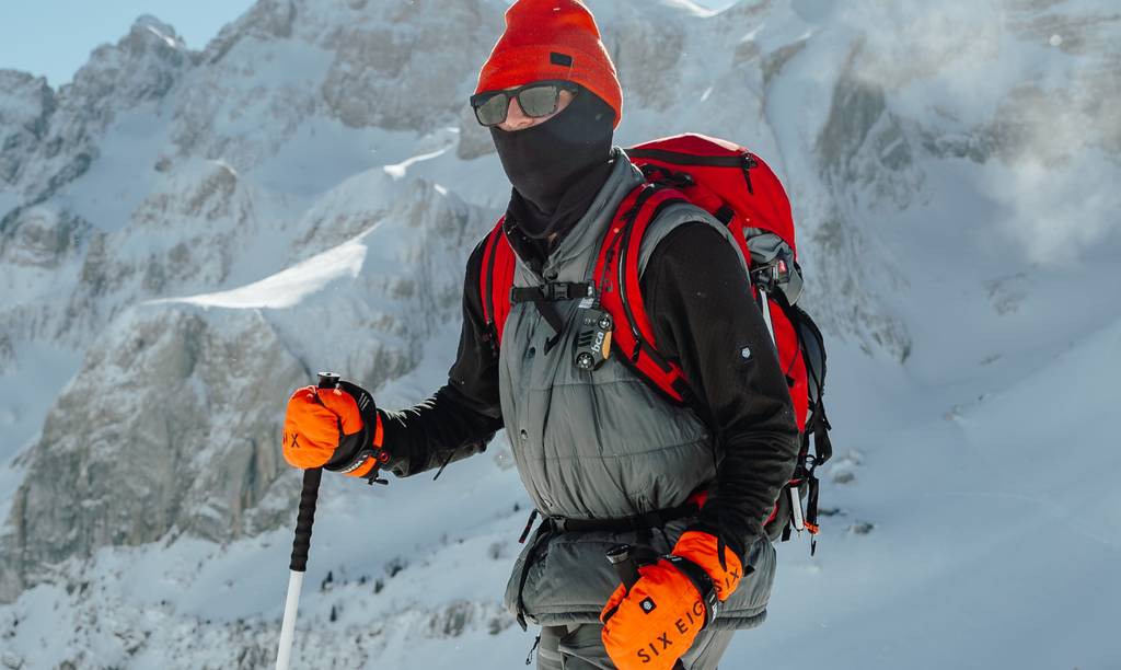 Image DUSTY MARINE / S