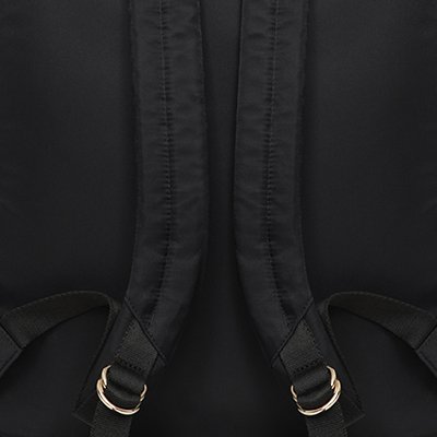 KNOMO Beaufort Laptop Backpack - 15.6" Feature Square Image 2 |knomo.com