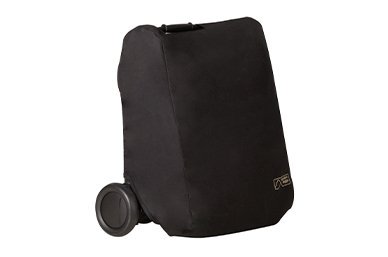 travel satchel included