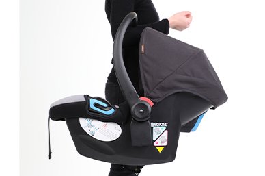 ergonomic handle