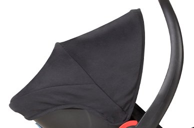 extendable sunhood