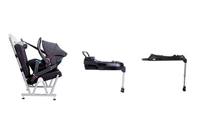 intuitive and convenient installation options