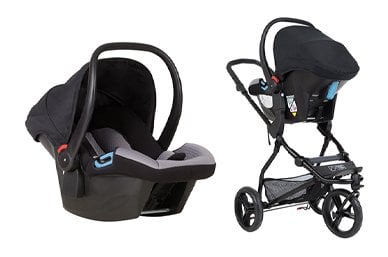 compatible as a travel system