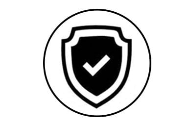 Sicherheit gründlich getestet