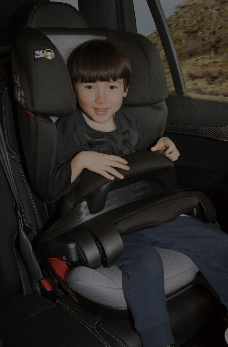 haven™ with safeguard™ | car seats 