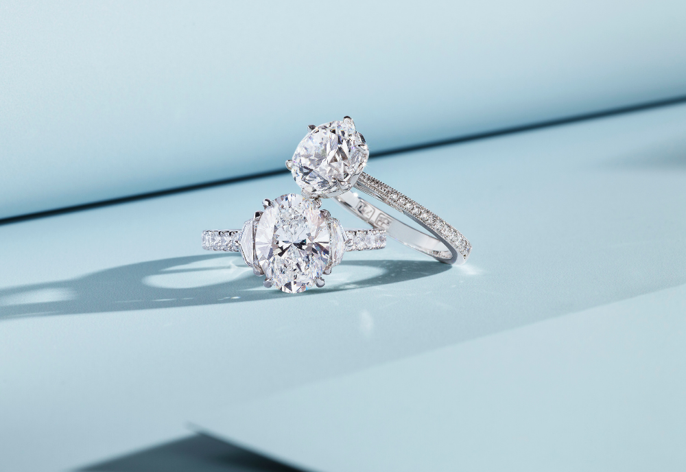 Engagement Rings Sydney Unique Luxury Engagement Rings Fairfax