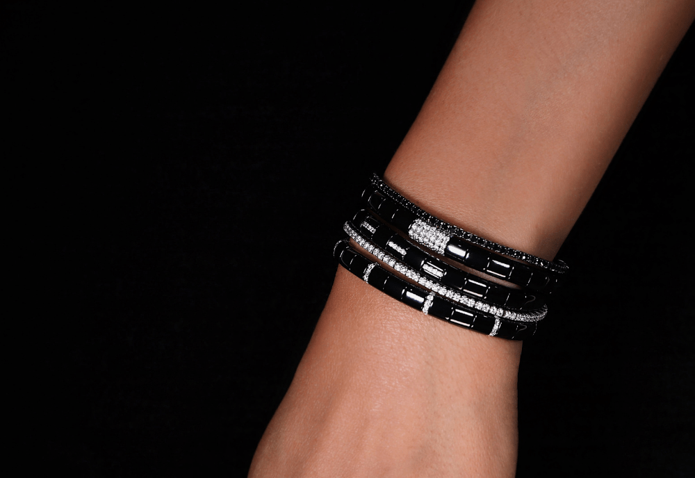 Roberto demeglio bracelet deals