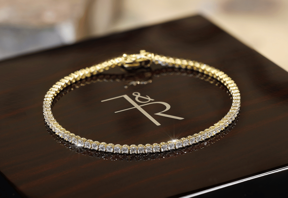 Fairfax & Roberts Jewellery