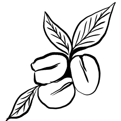 Enhanced Green Coffee Bean Extract