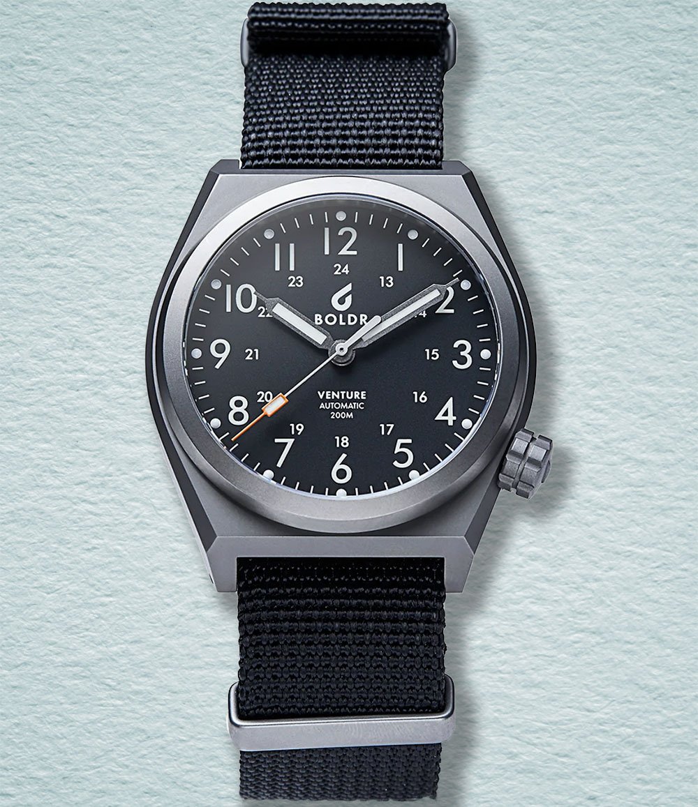 Venture Automatic