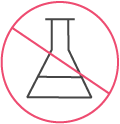 No Phthalates