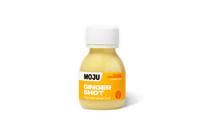 Ginger