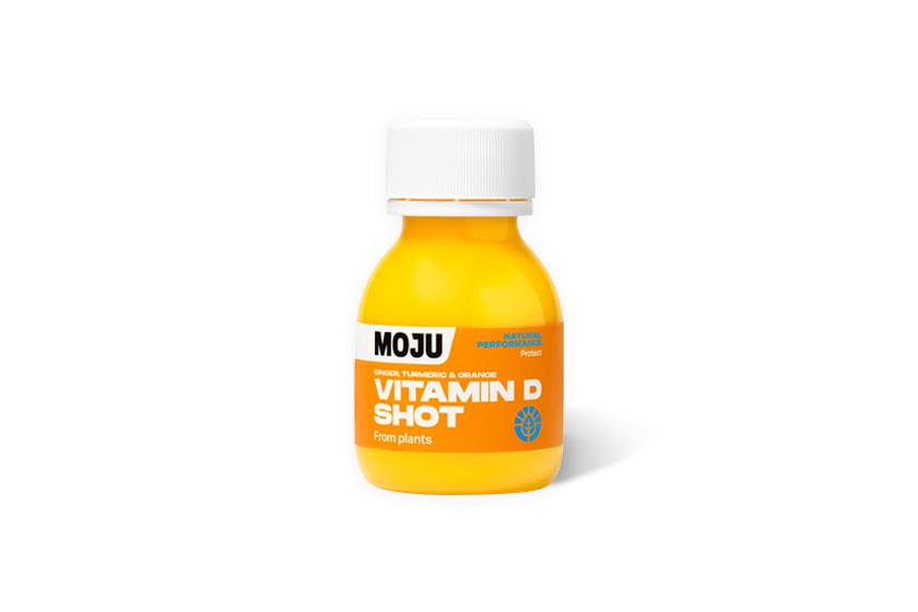 Vitamin D
