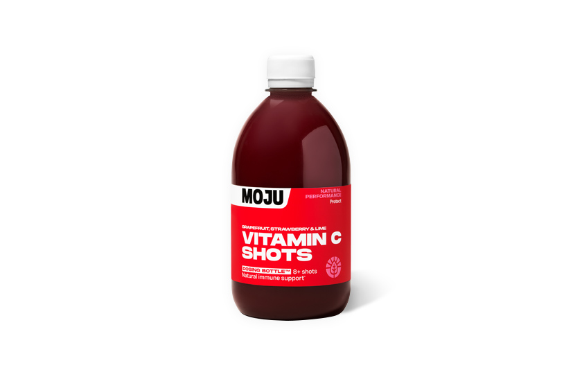 4 x Vitamin C Dosing Bottle