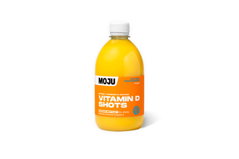 Vitamin D