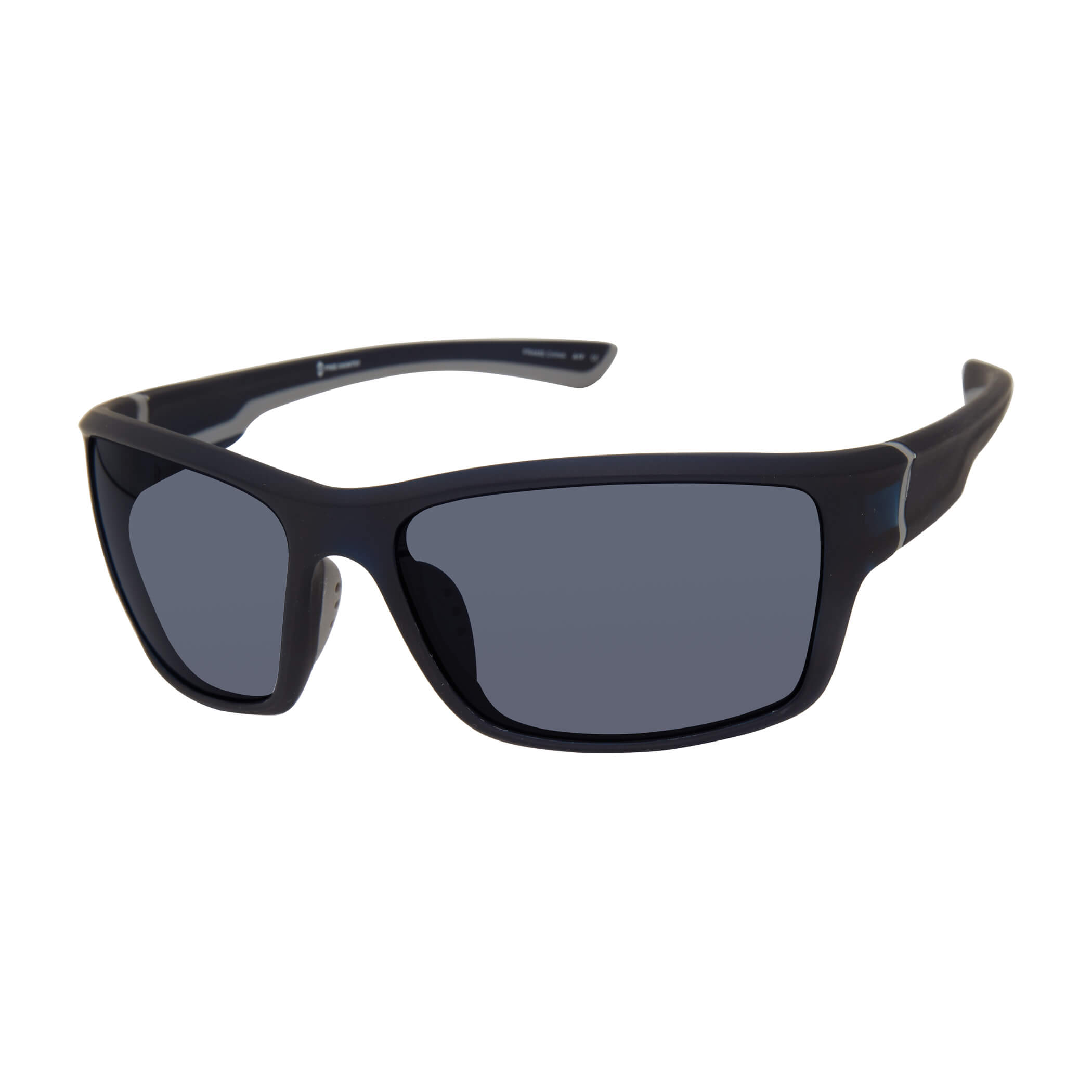 Men's Wraparound Sunglasses