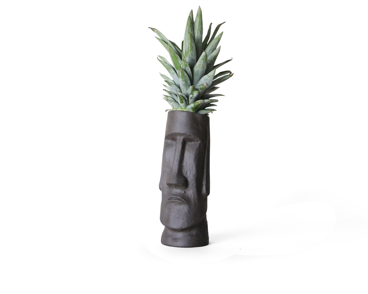 tiki-cup