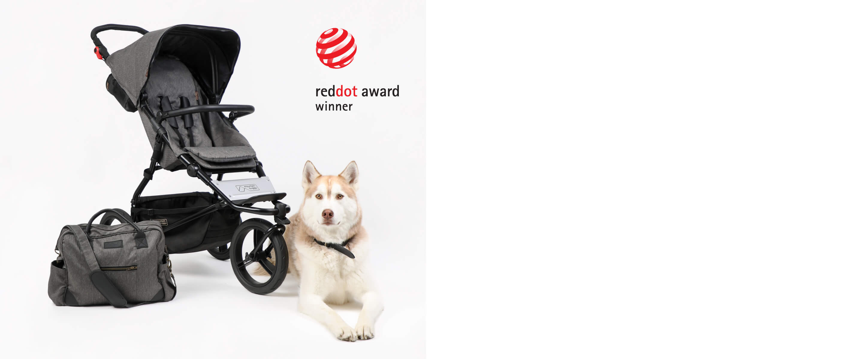 Red Dot award winnera thoughtful bundle from newborn to toddlercomplimentary warrantyparent facing options in one luxurious bundleworld class in safety and stability