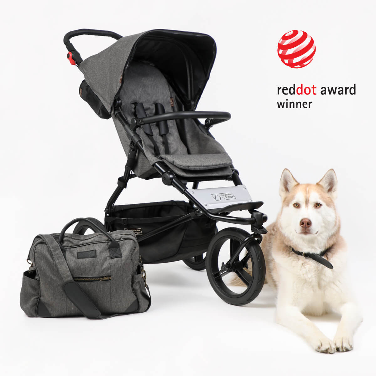 Red Dot award winnera thoughtful bundle from newborn to toddlercomplimentary warrantyparent facing options in one luxurious bundleworld class in safety and stability