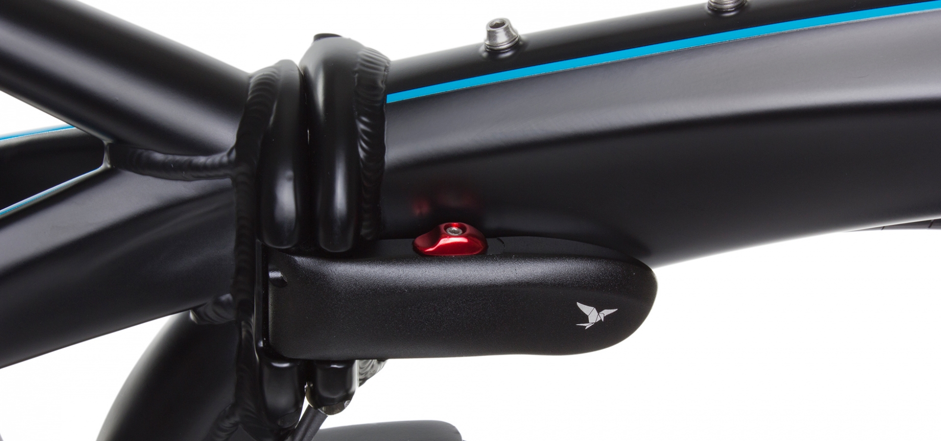 Tern Vektron D8 Folding e-Bike