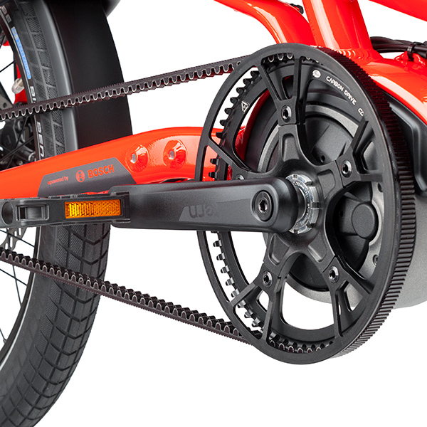 Tern HSD S8i eBike