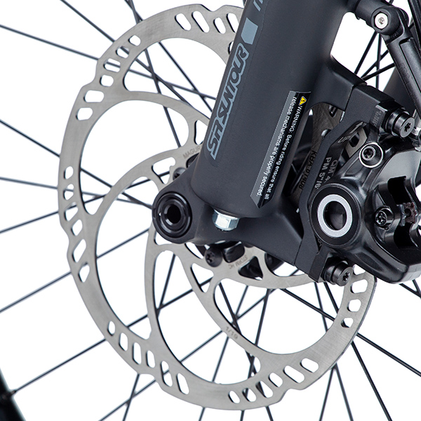 Tern HSD S8i eBike