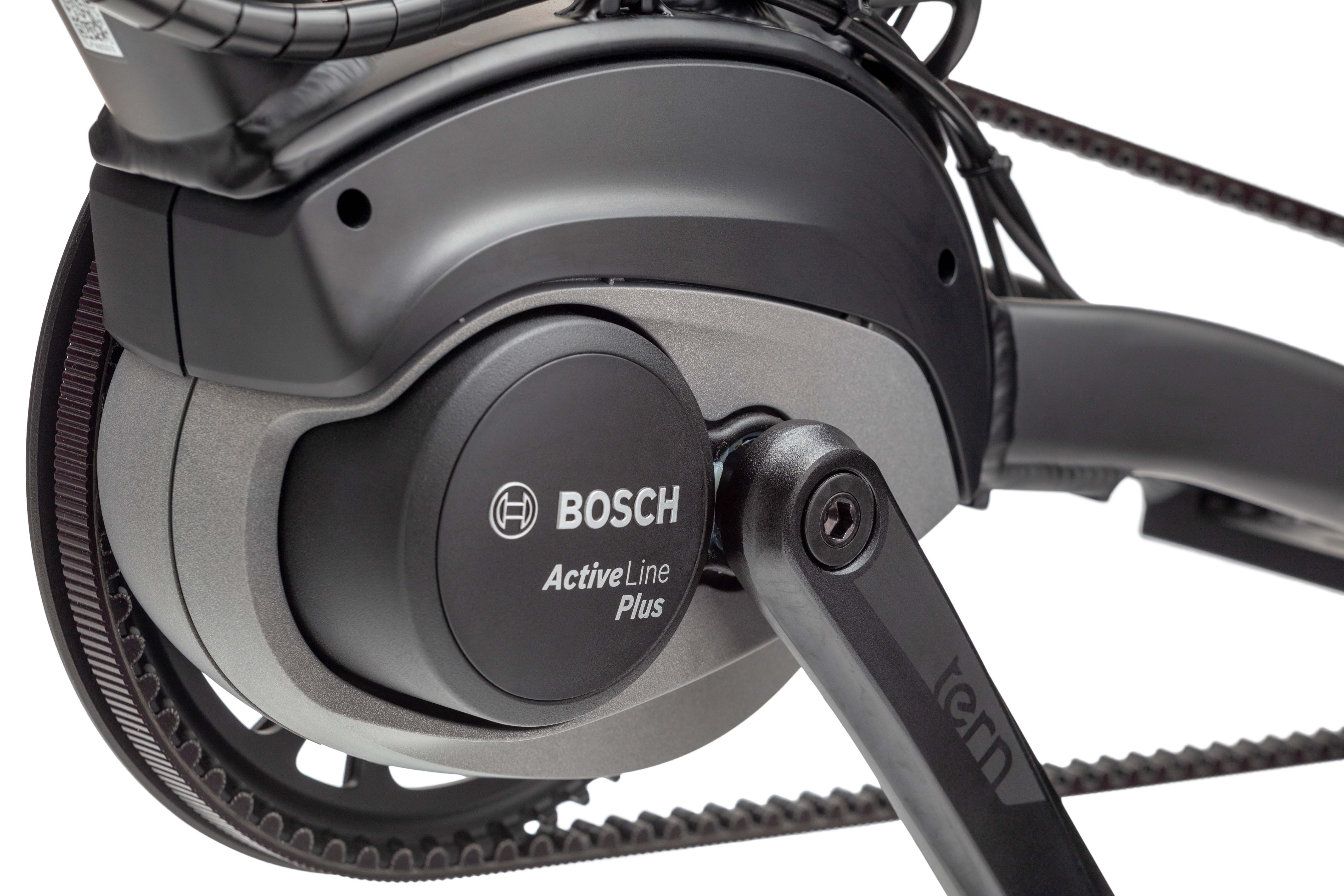Tern HSD S8i eBike