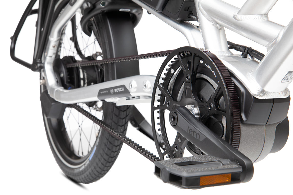 Tern HSD S+ e-Bike
