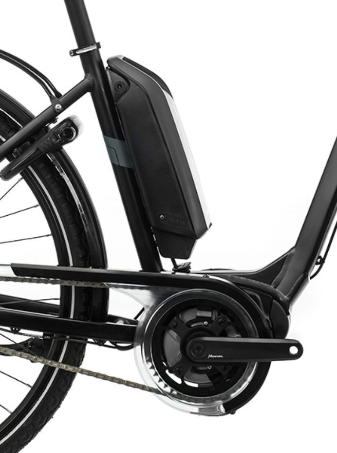 Orbea Optima Comfort 30 e-Bike