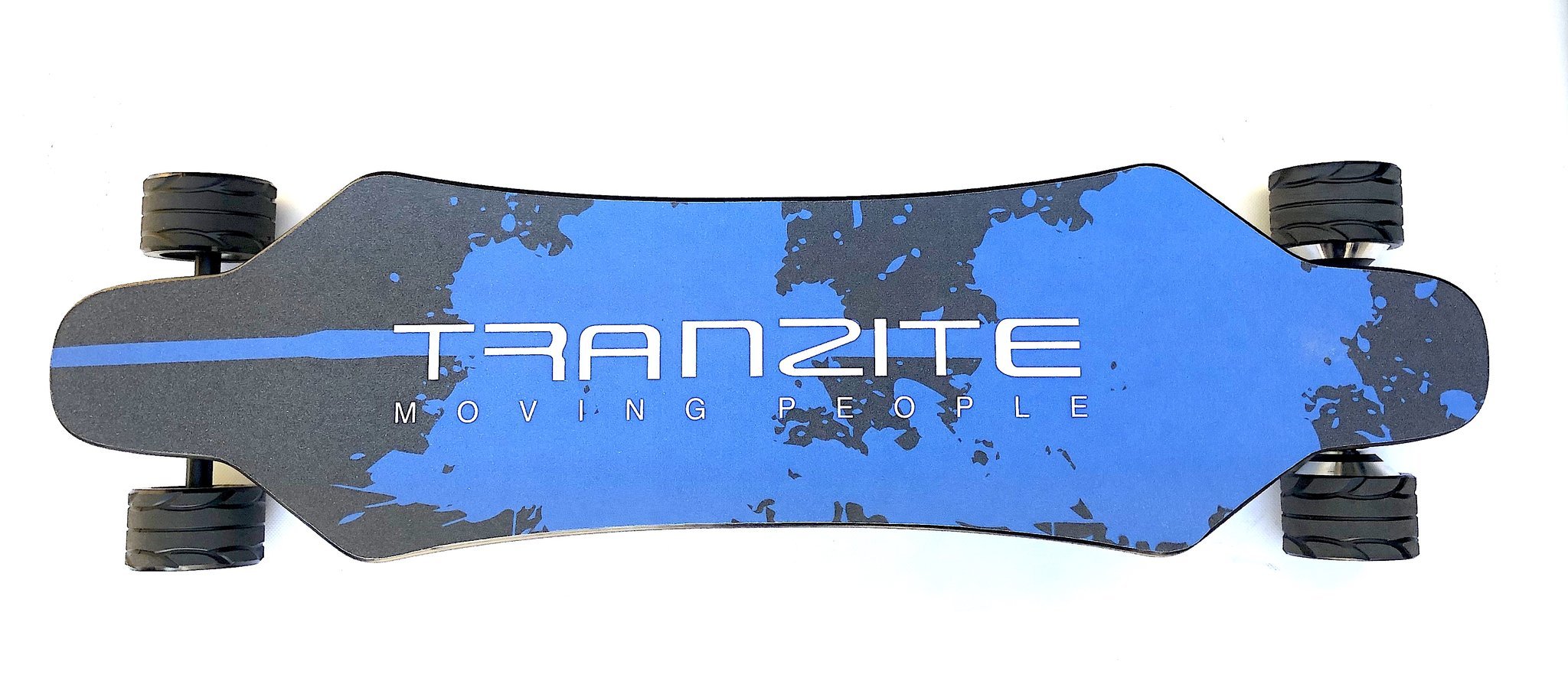 Tranzite Performace e-Longboard