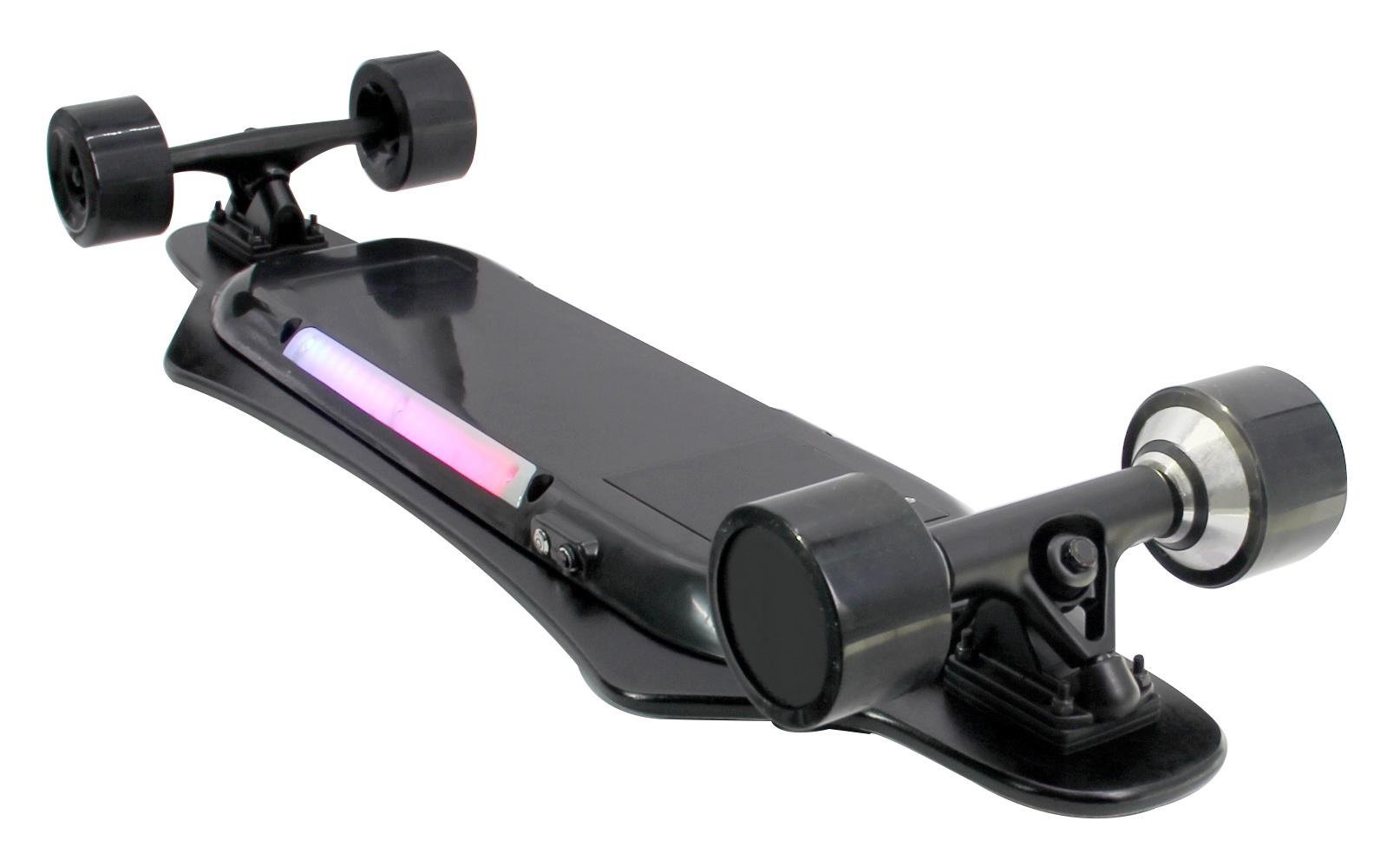 Tranzite Performace e-Longboard