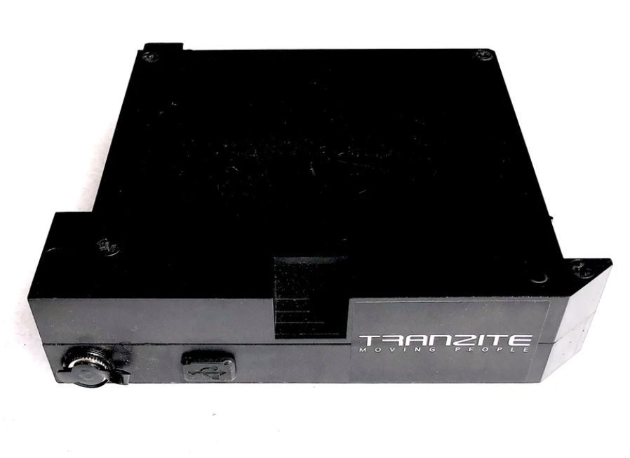 Tranzite Mini e-Skateboard