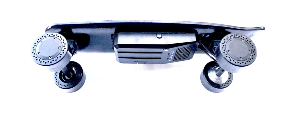 Tranzite Mini e-Skateboard