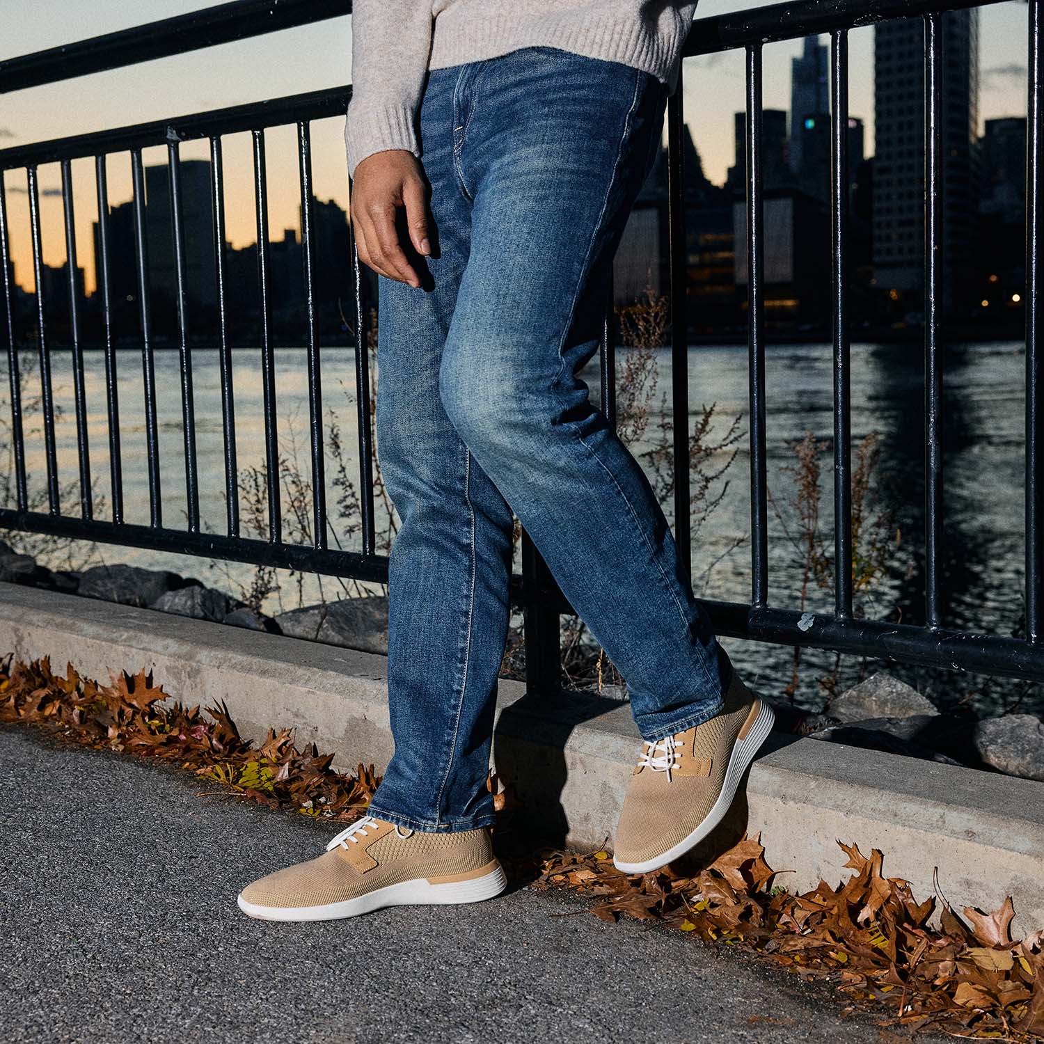 SwiftKnit™ Derby